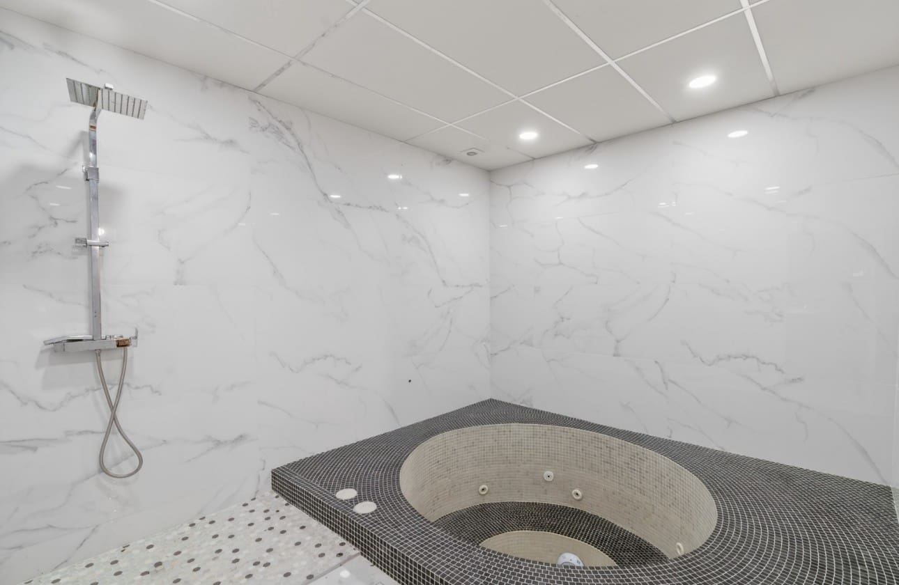 5 soverom Villa til salgs i Rebolledo med svømmebasseng - € 815 000 (Ref: 9539905)