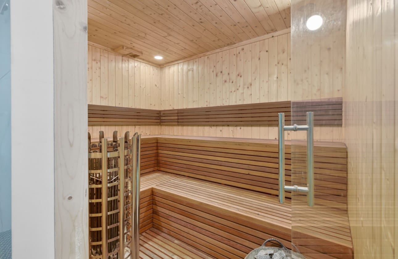 5 soverom Villa til salgs i Rebolledo med svømmebasseng - € 815 000 (Ref: 9539905)