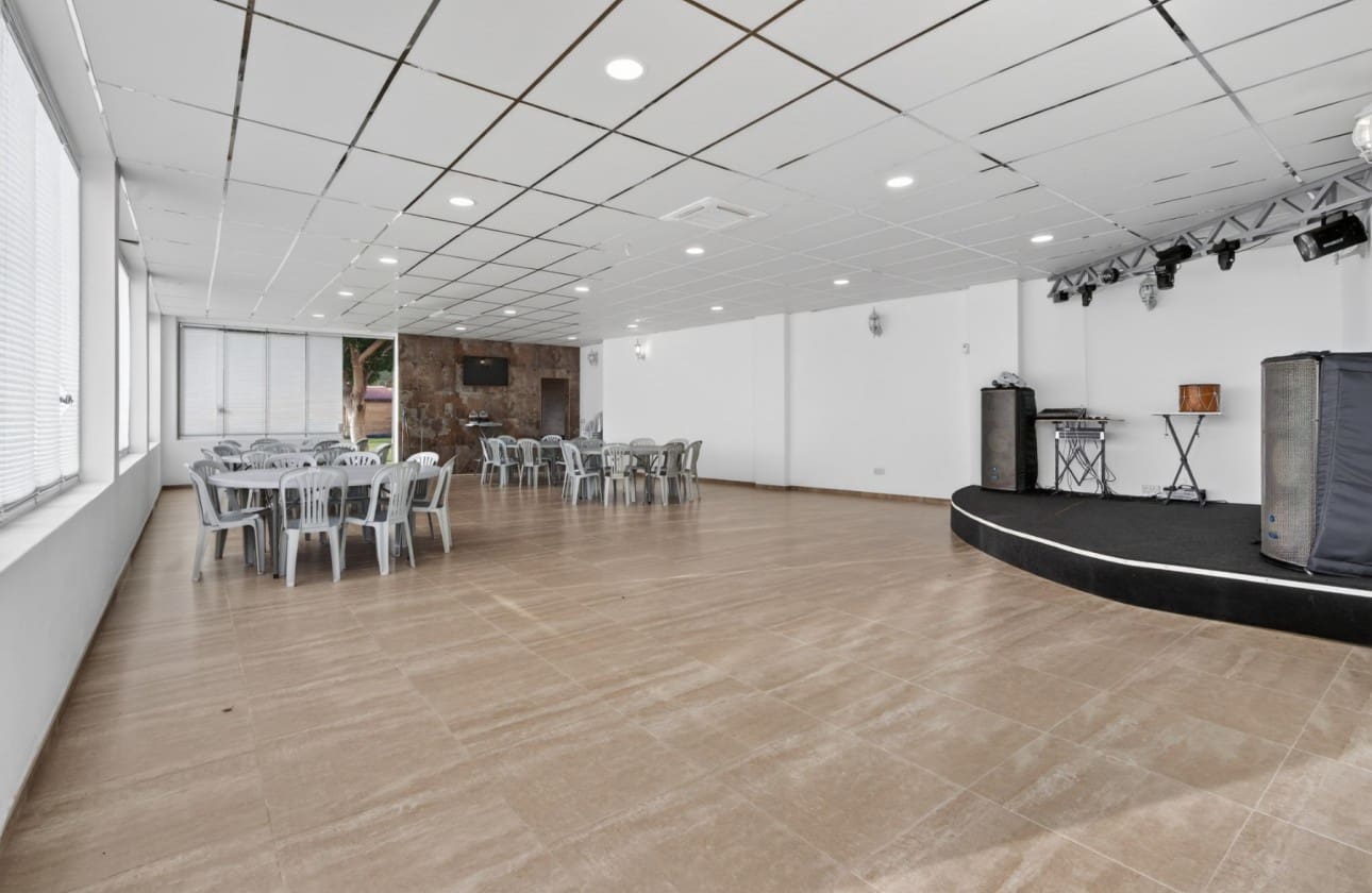 5 soverom Villa til salgs i Rebolledo med svømmebasseng - € 815 000 (Ref: 9539905)