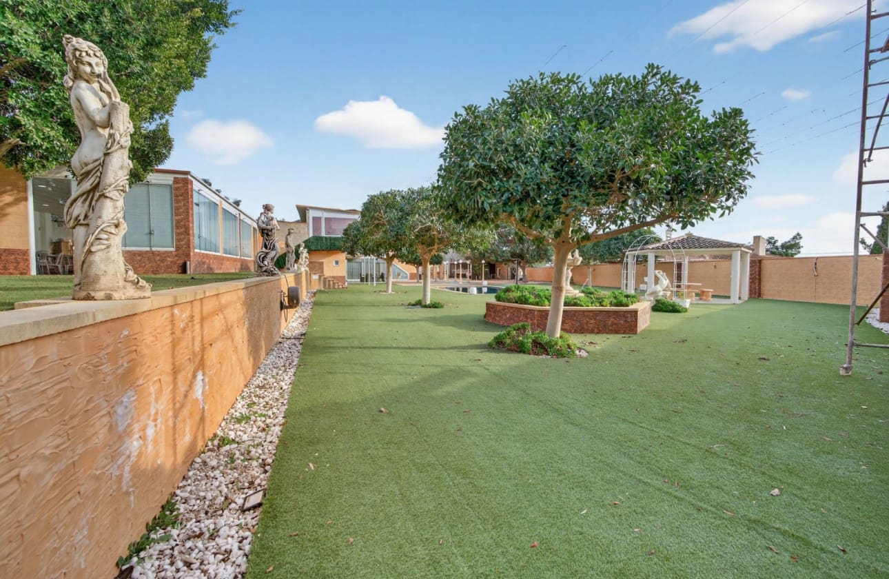 5 soverom Villa til salgs i Rebolledo med svømmebasseng - € 815 000 (Ref: 9539905)