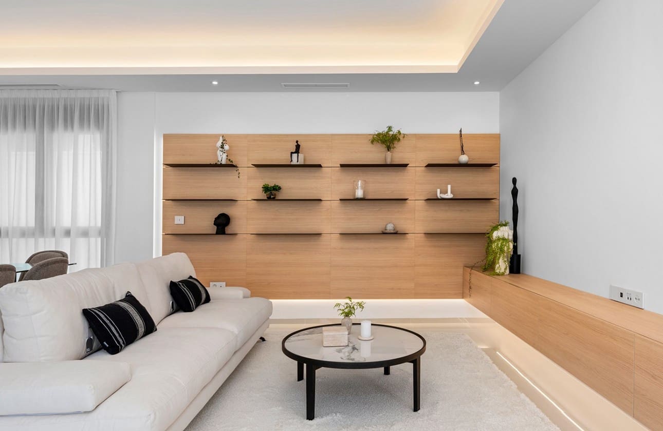 3 quarto Moradia para venda em Dona Pepa com piscina garagem - 702 535 € (Ref: 9542060)