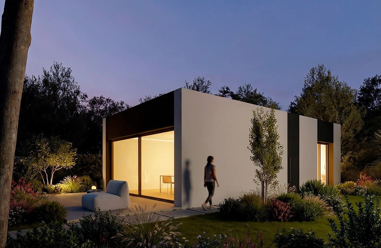 2 quarto Moradia para venda em Alfaz del Pi / L'Alfas del Pi com piscina garagem - 285 600 € (Ref: 9542061)