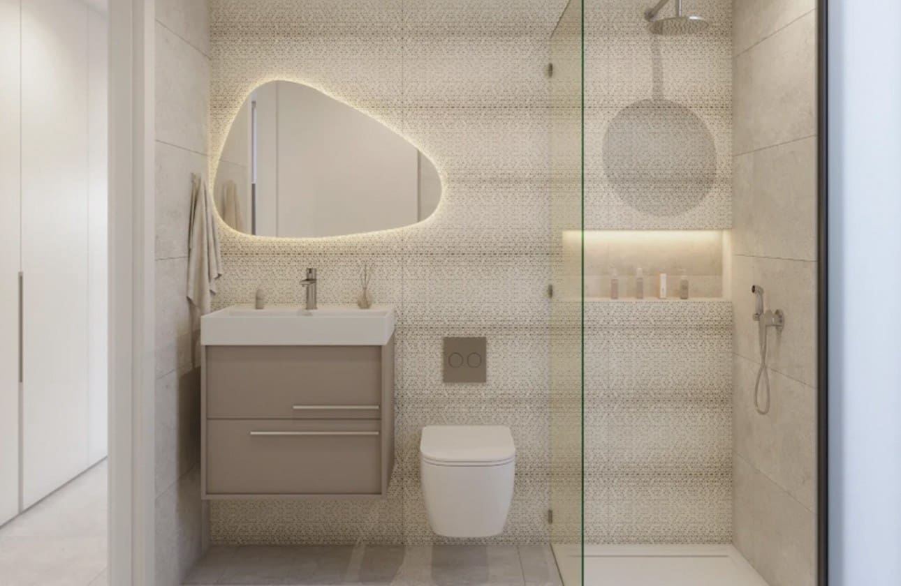 3 quarto Moradia para venda em Hacienda del Alamo com piscina garagem - 335 300 € (Ref: 9542064)