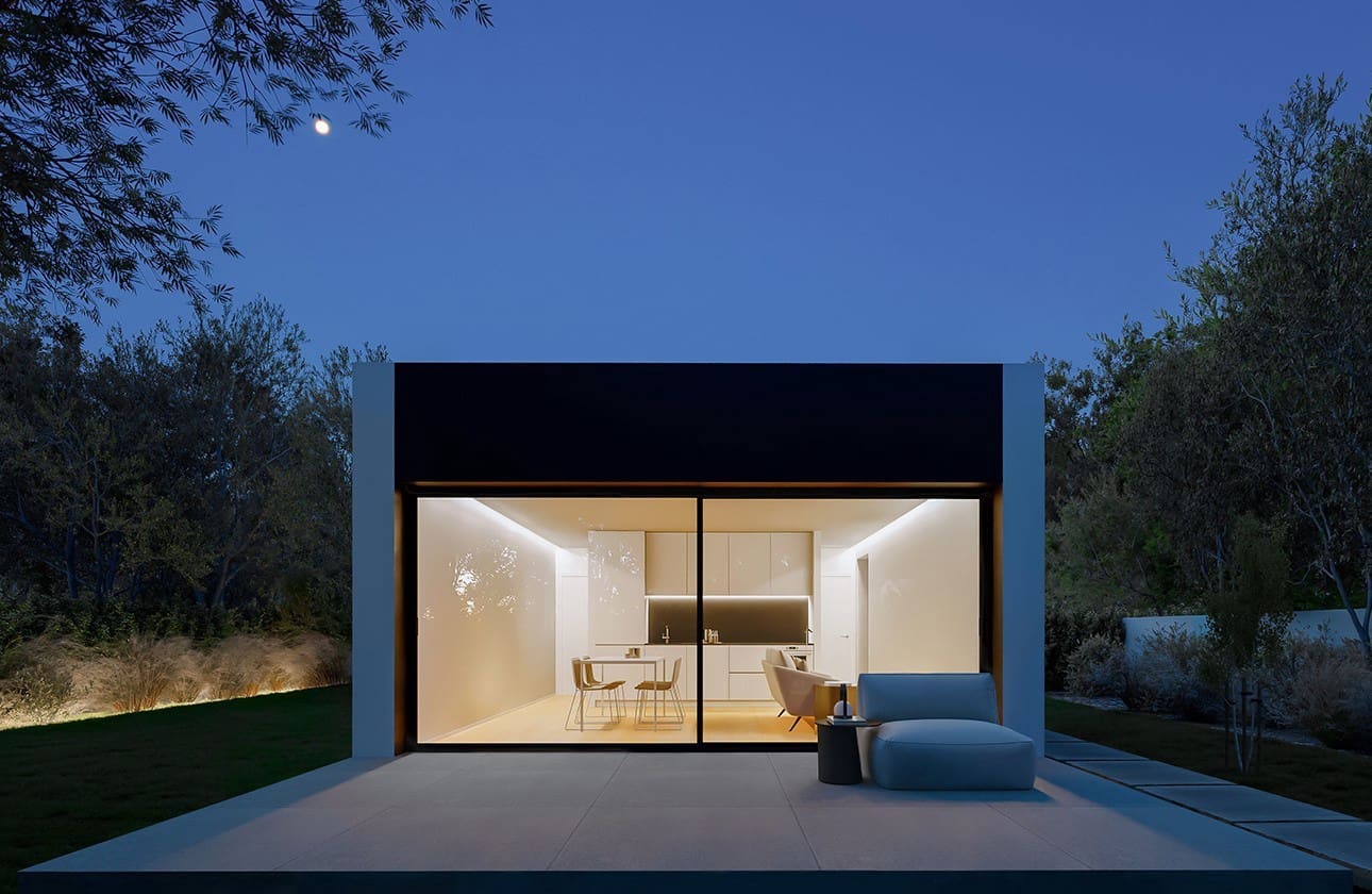 2 sypialnia Willa na sprzedaż w Alfaz del Pi / L'Alfas del Pi z basenem garażem - 302 500 € (Ref: 9542342)