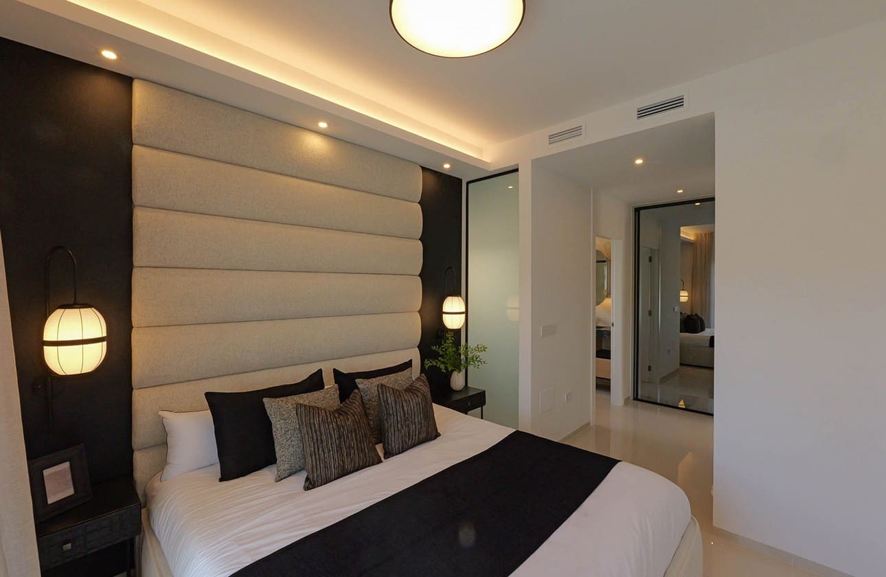 3 bedroom Villa for sale in Dona Pepa with pool garage - € 702,535 (Ref: 9542343)