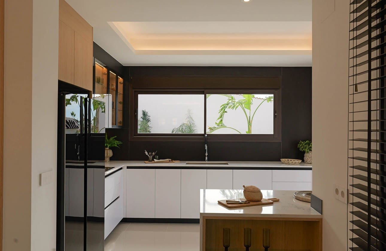 3 bedroom Villa for sale in Dona Pepa with pool garage - € 702,535 (Ref: 9542343)