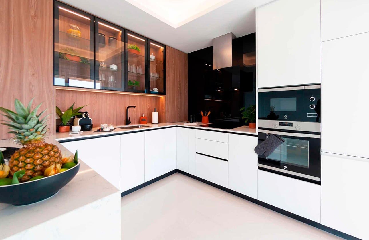 4 sovrum Villa till salu i Dona Pepa med pool garage - 731 060 € (Ref: 9542344)