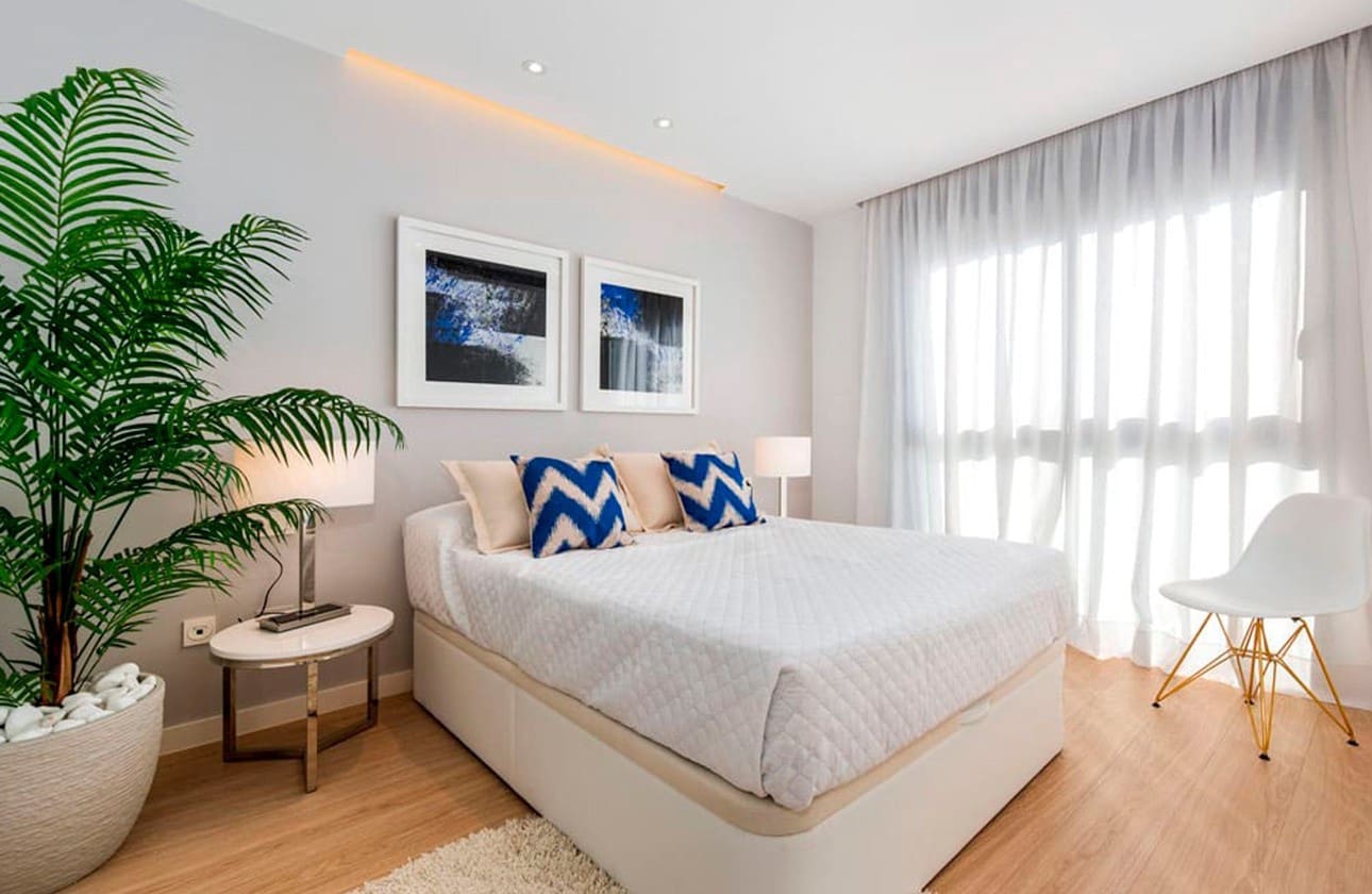 4 sovrum Villa till salu i Dona Pepa med pool garage - 731 060 € (Ref: 9542344)