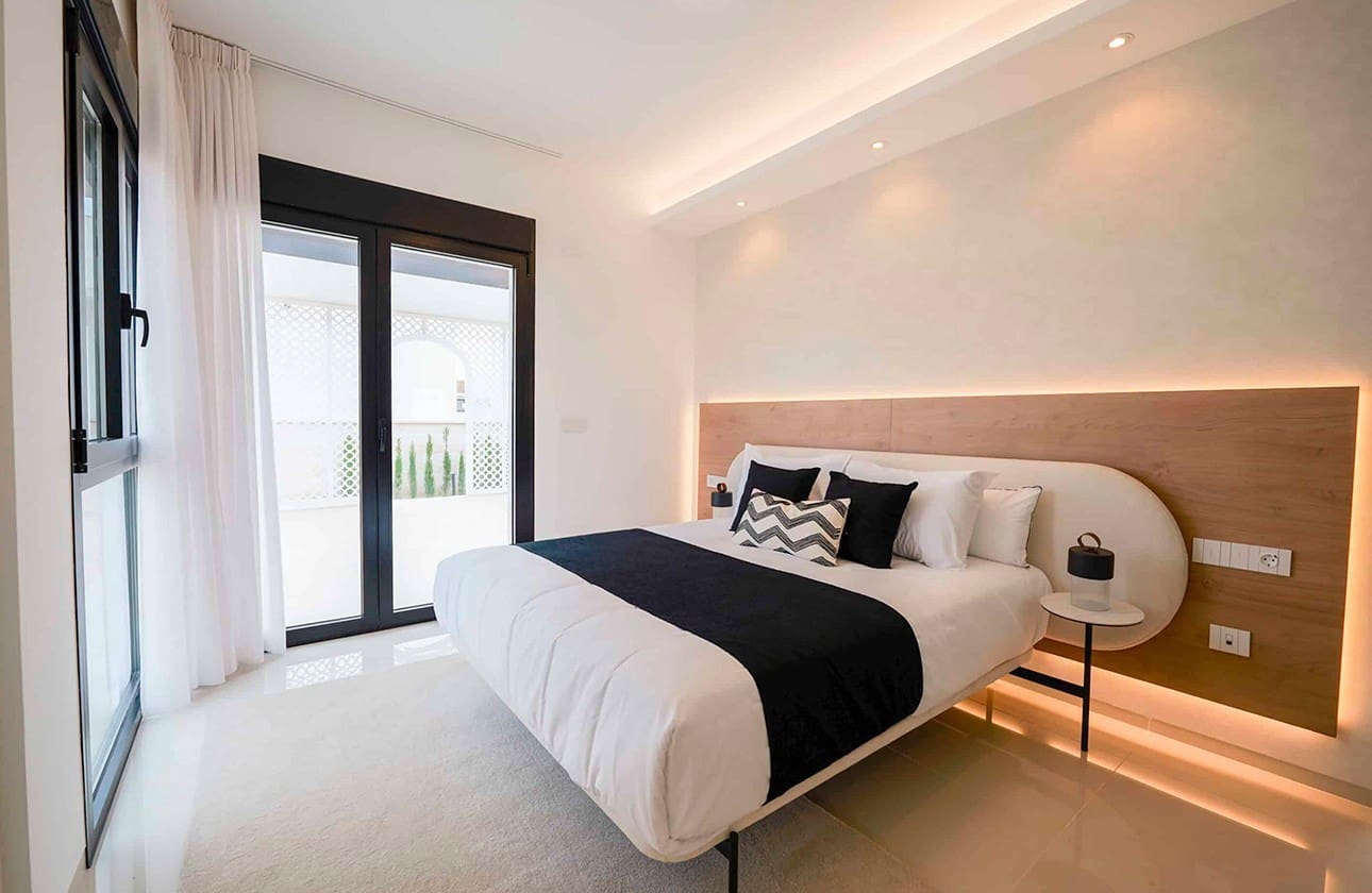 3 camera da letto Villa in vendita in Dona Pepa con piscina garage - 744.764 € (Rif: 9542347)