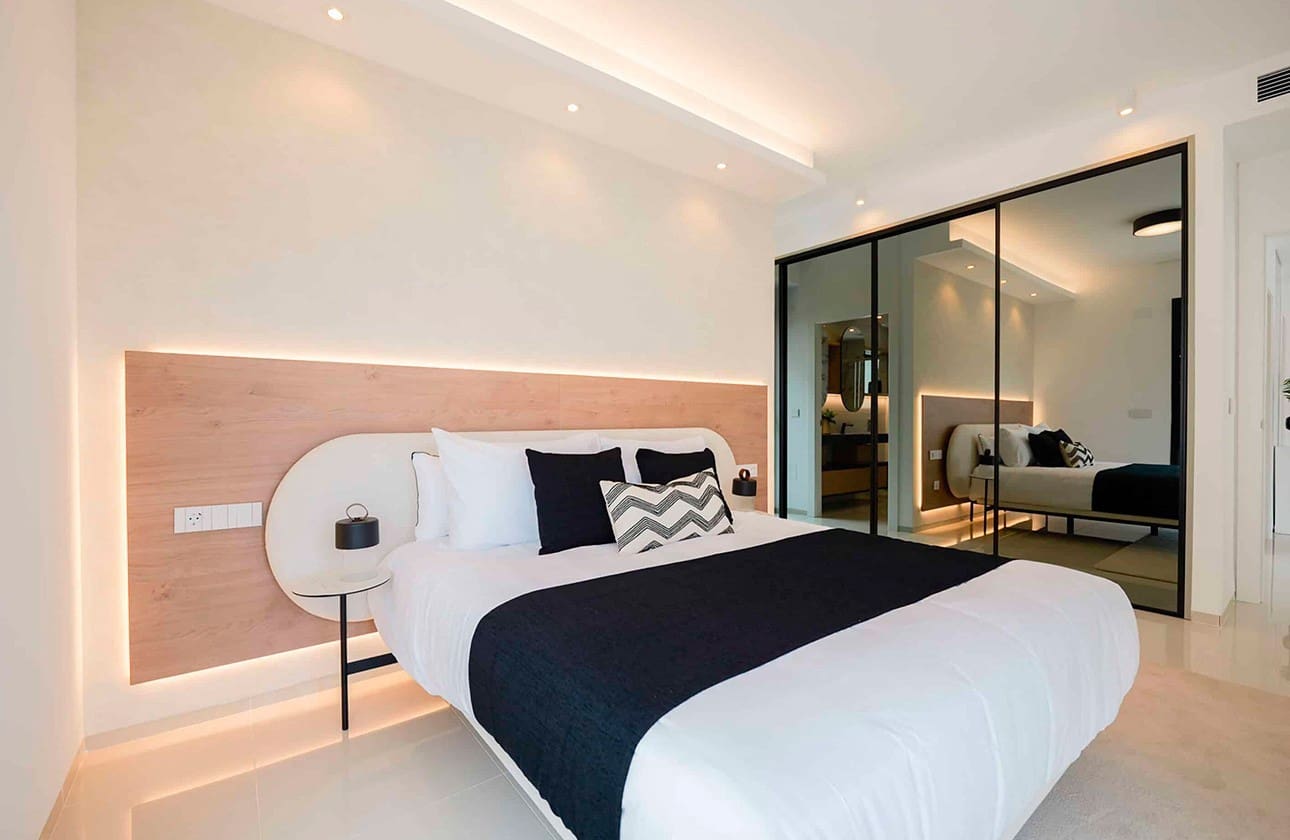 3 camera da letto Villa in vendita in Dona Pepa con piscina garage - 744.764 € (Rif: 9542347)