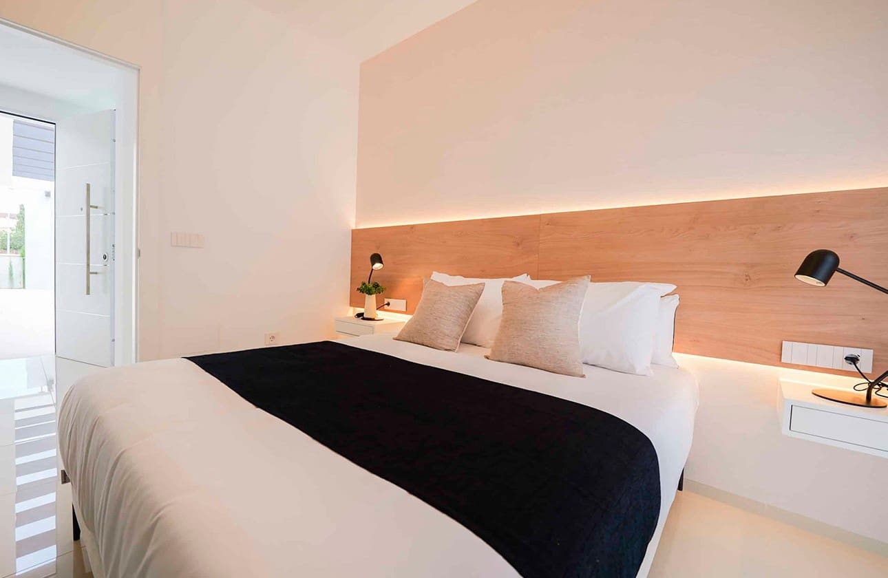 3 camera da letto Villa in vendita in Dona Pepa con piscina garage - 744.764 € (Rif: 9542347)