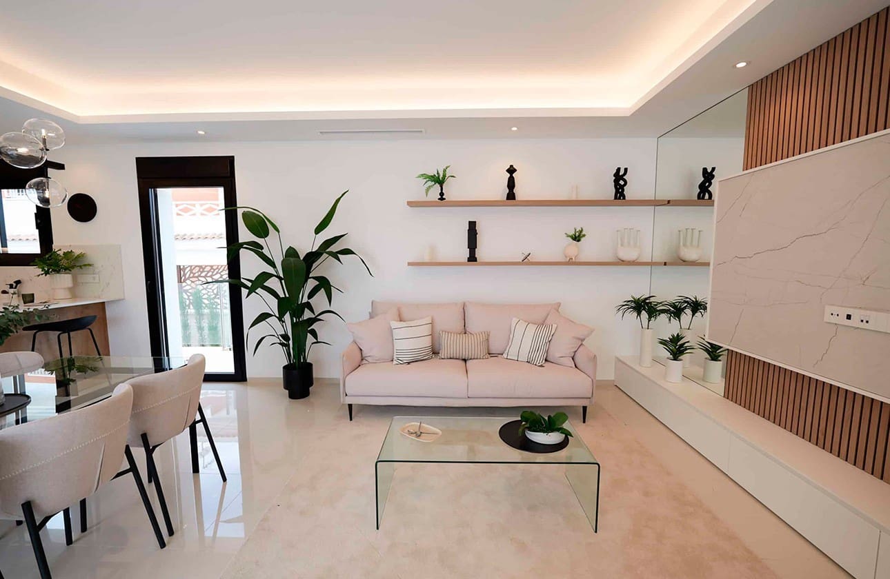 3 camera da letto Villa in vendita in Dona Pepa con piscina garage - 744.764 € (Rif: 9542347)