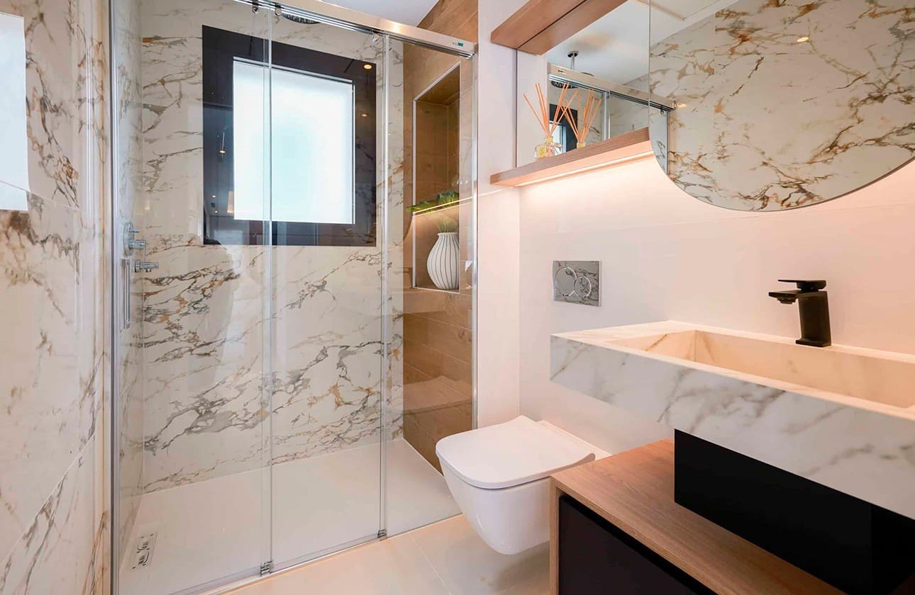 3 camera da letto Villa in vendita in Dona Pepa con piscina garage - 744.764 € (Rif: 9542347)