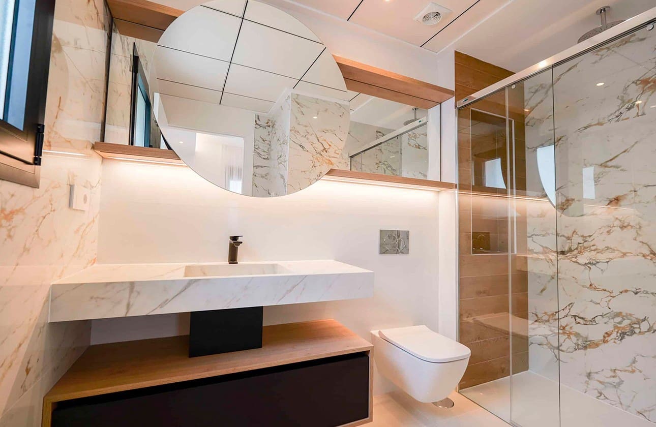 3 camera da letto Villa in vendita in Dona Pepa con piscina garage - 744.764 € (Rif: 9542347)