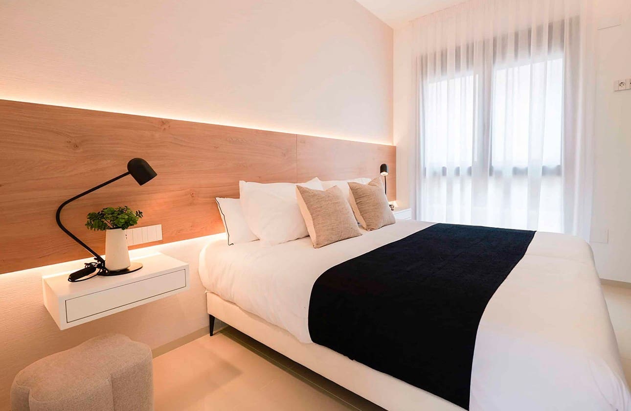 3 camera da letto Villa in vendita in Dona Pepa con piscina garage - 744.764 € (Rif: 9542347)