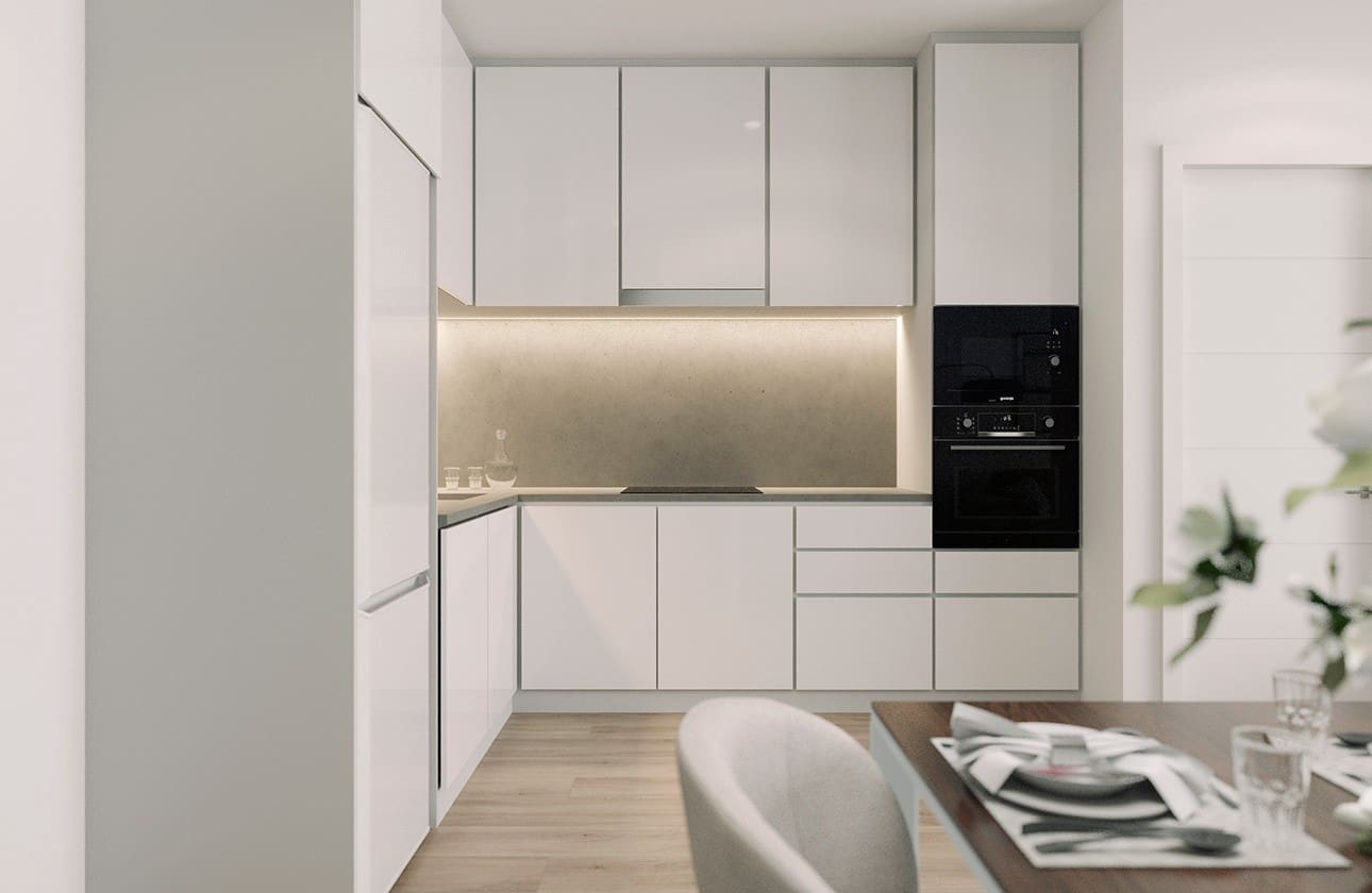 2 camera da letto Appartamento in vendita in Torrevieja con piscina - 265.000 € (Rif: 9562704)