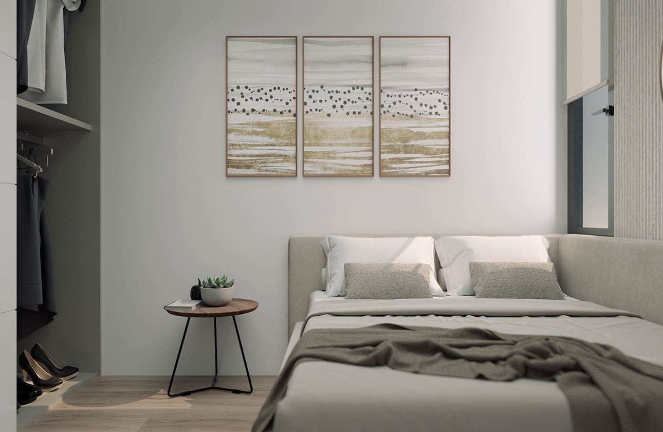 2 camera da letto Appartamento in vendita in Torrevieja con piscina - 265.000 € (Rif: 9562704)