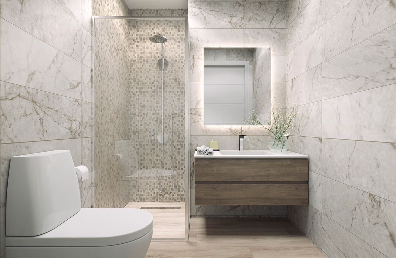 2 sypialnia Penthouse na sprzedaż w Torrevieja z basenem - 290 000 € (Ref: 9562711)