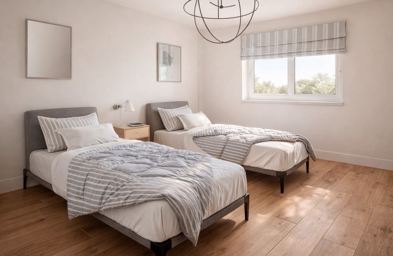 2 sovrum Takvåning till salu i San Javier med pool garage - 272 900 € (Ref: 9566627)