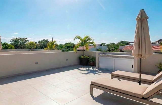 3 slaapkamer Appartement te koop in Ciudad, San Javier met zwembad garage - € 274.900 (Ref: 9566628)