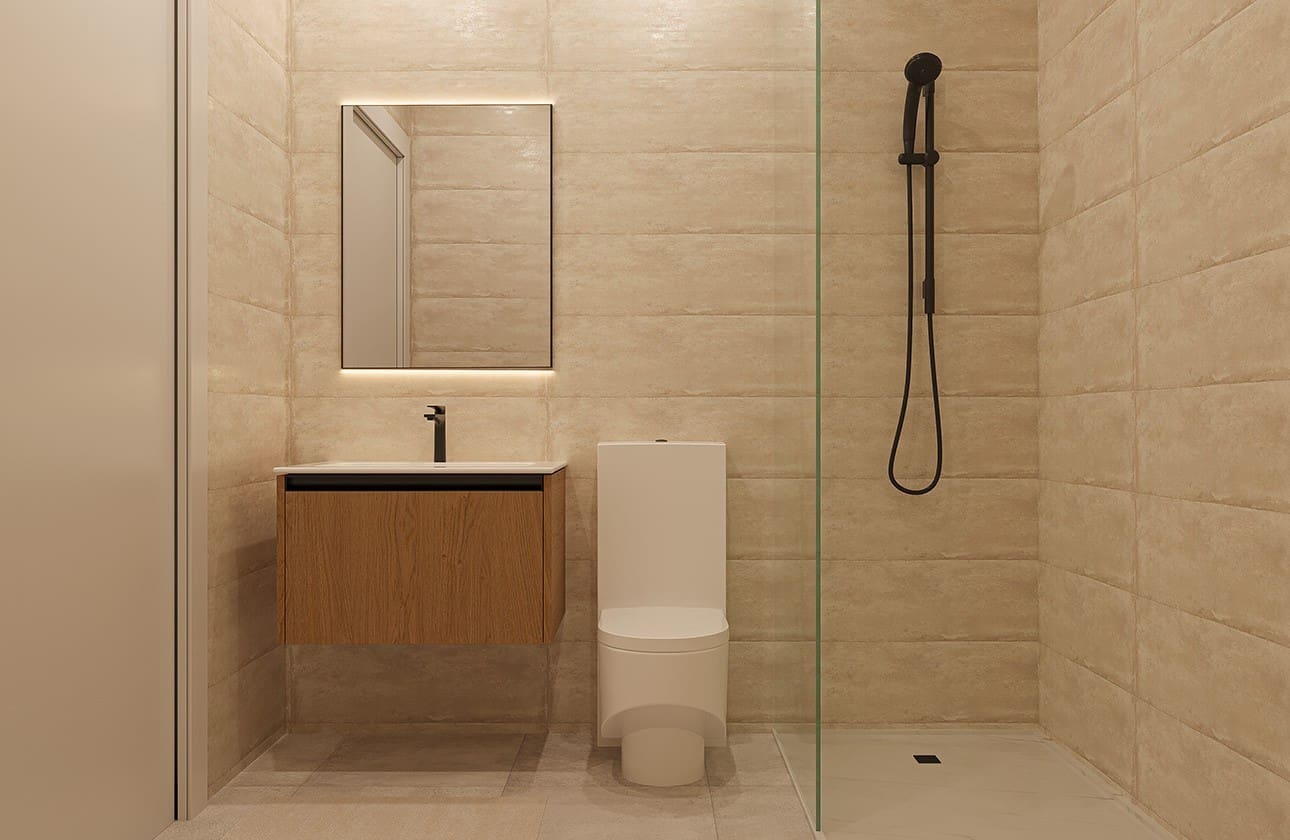 3 sovrum Radhus till salu i Torre-Pacheco med pool garage - 269 900 € (Ref: 9566630)