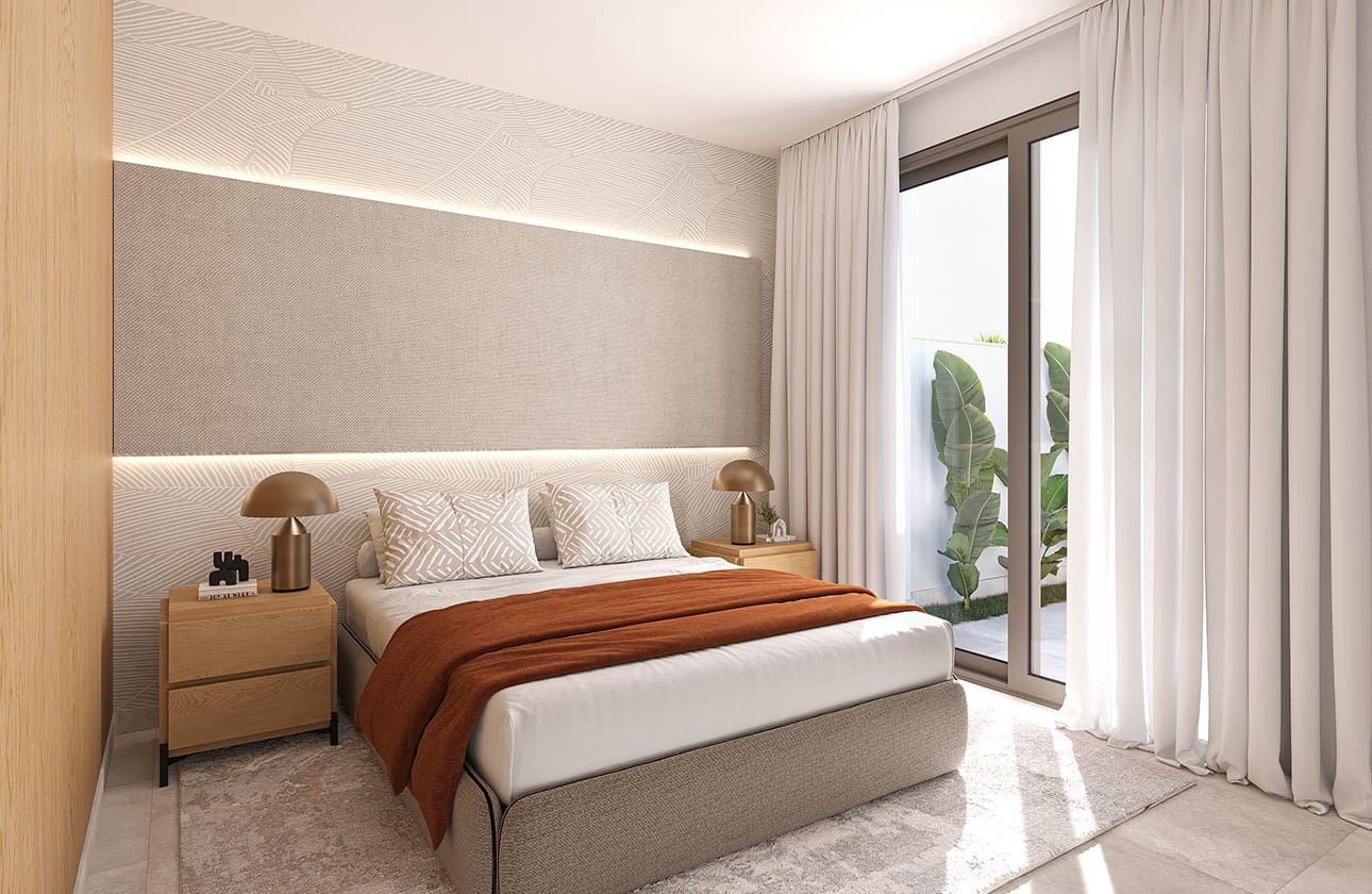 3 slaapkamer Huis te koop in Torre-Pacheco met zwembad garage - € 289.900 (Ref: 9566631)