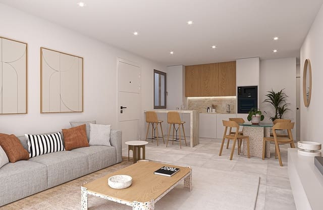 3 sovrum Hus till salu i Torre-Pacheco med pool garage - 289 900 € (Ref: 9566631)