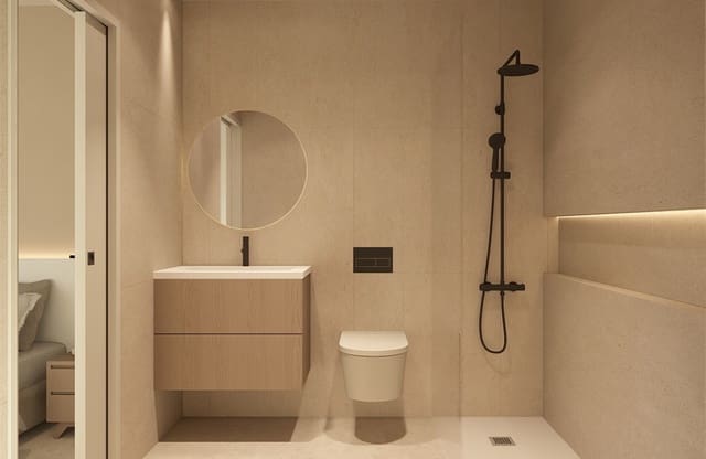 2 chambre Villa/Maison Semi-Mitoyenne à vendre à Roldan, Torre-Pacheco avec piscine - 274 900 € (Ref: 9580104)