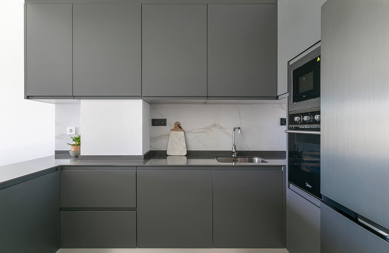 2 slaapkamer Appartement te koop in Aguas Nuevas met zwembad garage - € 295.000 (Ref: 9592234)