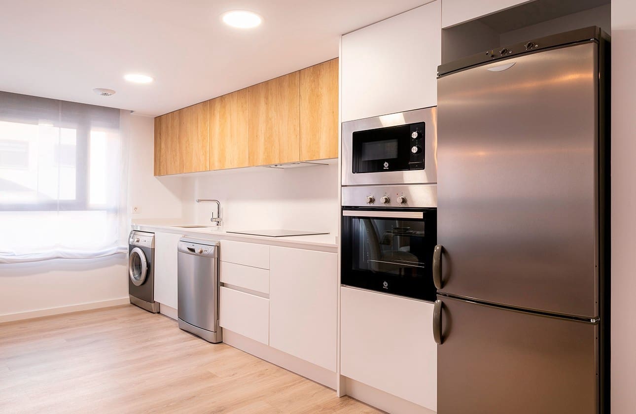 2 slaapkamer Appartement te koop in Aguas Nuevas met zwembad garage - € 295.000 (Ref: 9592234)