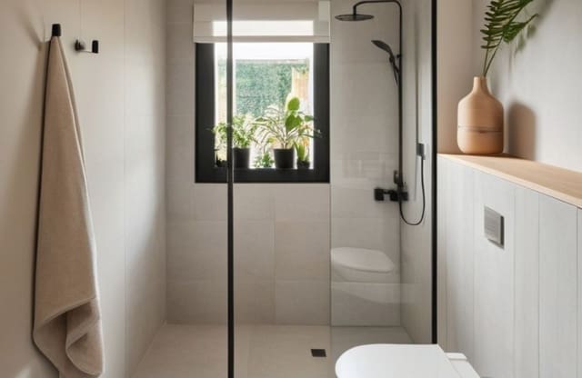 3 sypialnia Willa na sprzedaż w Villamartin, Orihuela z basenem garażem - 548 000 € (Ref: 9592236)