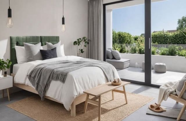 3 sypialnia Willa na sprzedaż w Villamartin, Orihuela z basenem garażem - 548 000 € (Ref: 9592236)