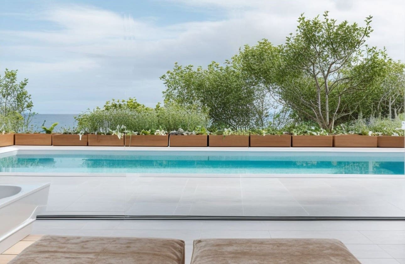 3 sypialnia Willa na sprzedaż w Villamartin z basenem garażem - 548 000 € (Ref: 9592236)