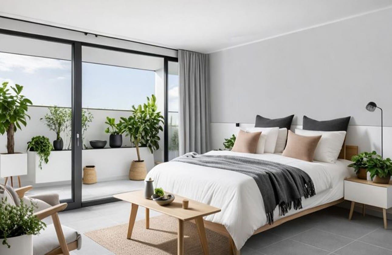 Chalet de 3 habitaciones en Villamartin en venta con piscina garaje - 488.000 € (Ref: 9592237)