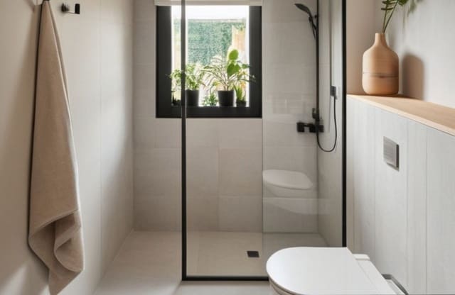 Chalet de 3 habitaciones en Villamartin, Orihuela en venta con piscina garaje - 488.000 € (Ref: 9592237)