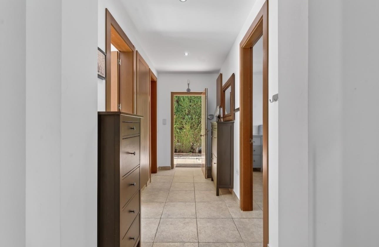 4 sovrum Villa till salu i Javea / Xabia med pool garage - 950 000 € (Ref: 9606626)