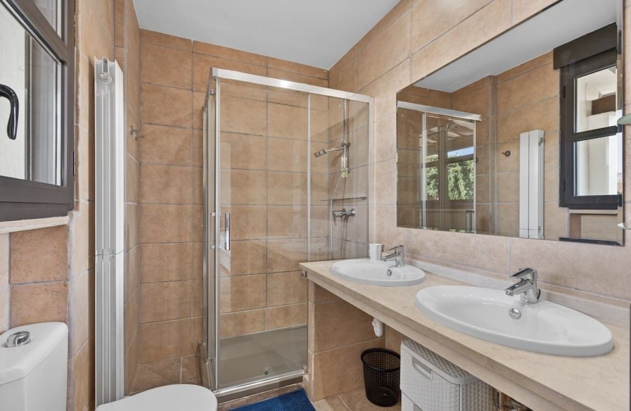 4 sovrum Villa till salu i Javea / Xabia med pool garage - 950 000 € (Ref: 9606626)