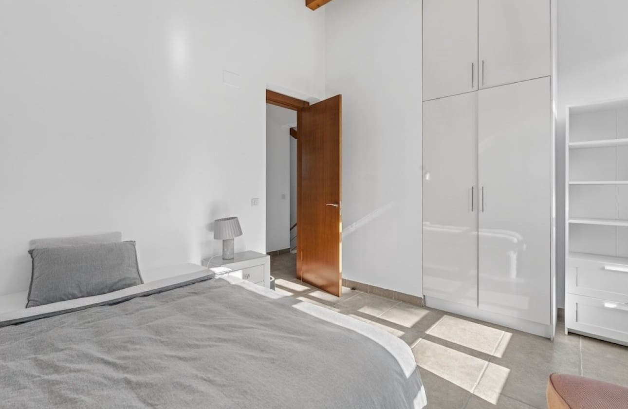 4 sovrum Villa till salu i Javea / Xabia med pool garage - 950 000 € (Ref: 9606626)