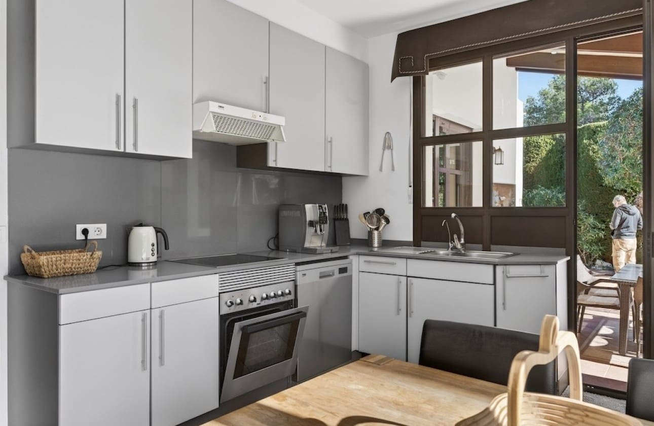 4 sovrum Villa till salu i Javea / Xabia med pool garage - 950 000 € (Ref: 9606626)