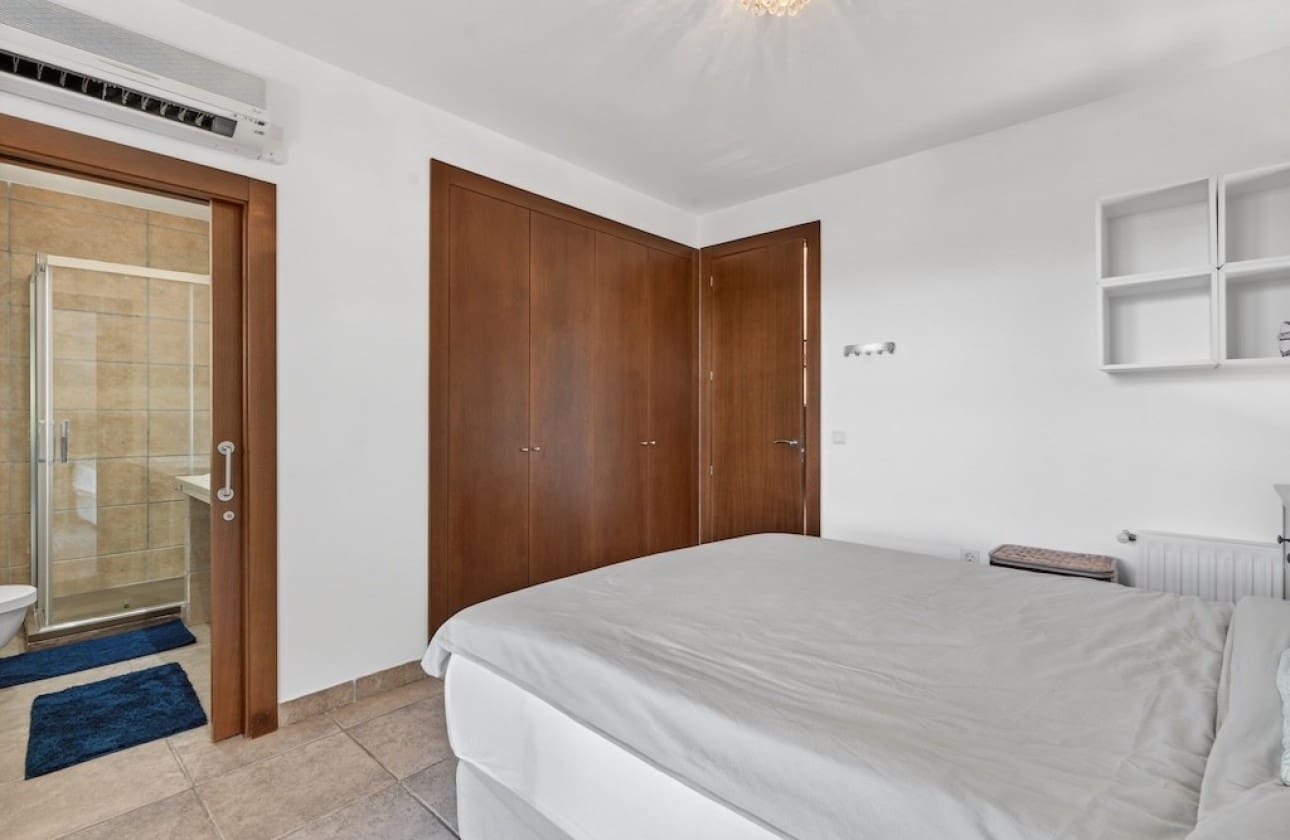 4 sovrum Villa till salu i Javea / Xabia med pool garage - 950 000 € (Ref: 9606626)