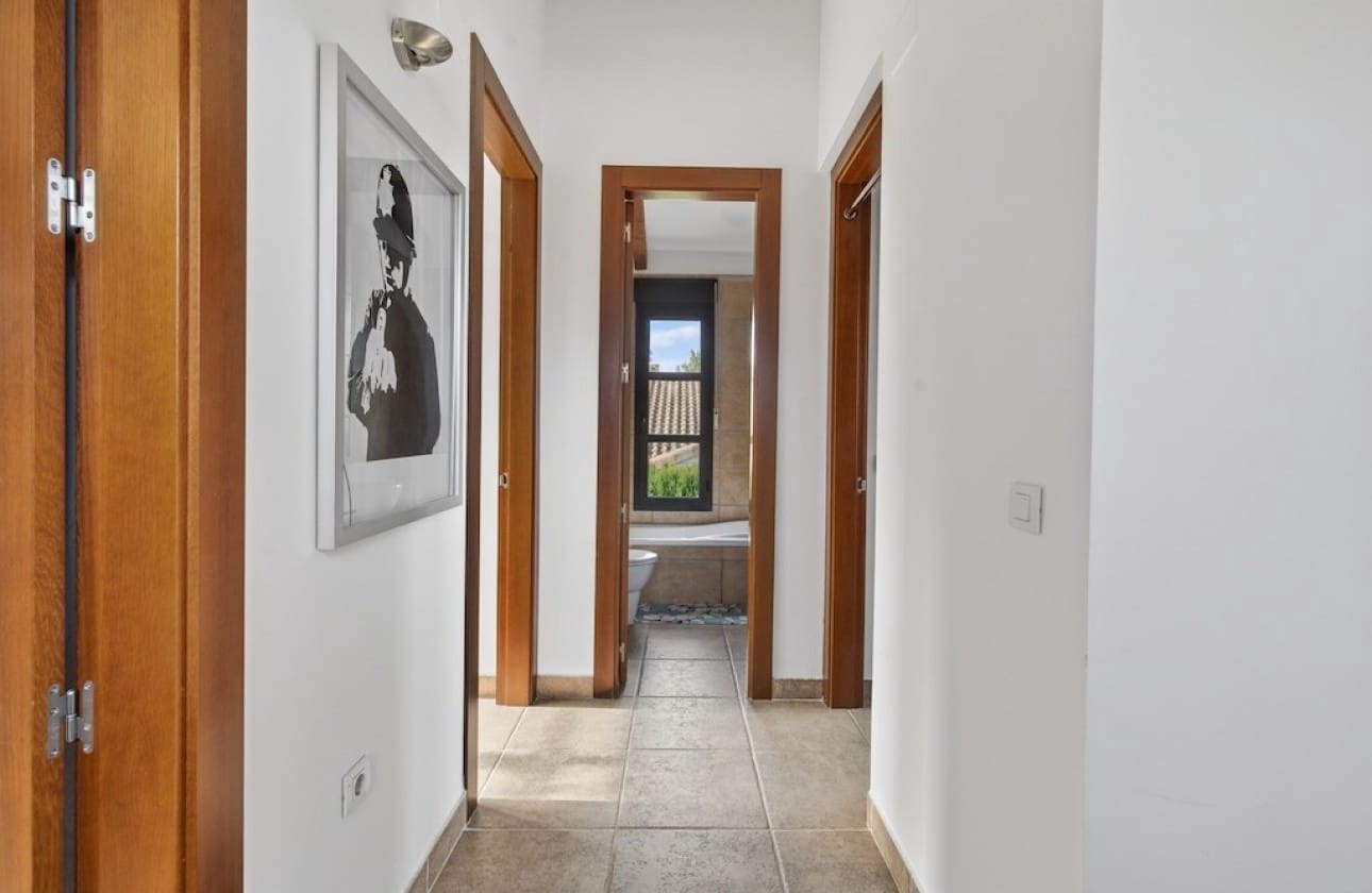 4 sovrum Villa till salu i Javea / Xabia med pool garage - 950 000 € (Ref: 9606626)