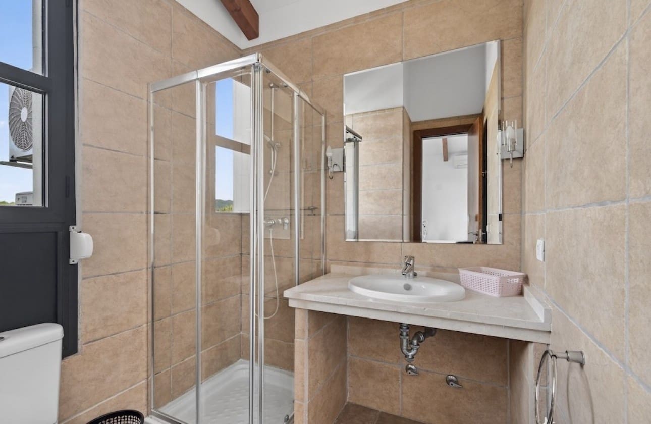 4 sovrum Villa till salu i Javea / Xabia med pool garage - 950 000 € (Ref: 9606626)