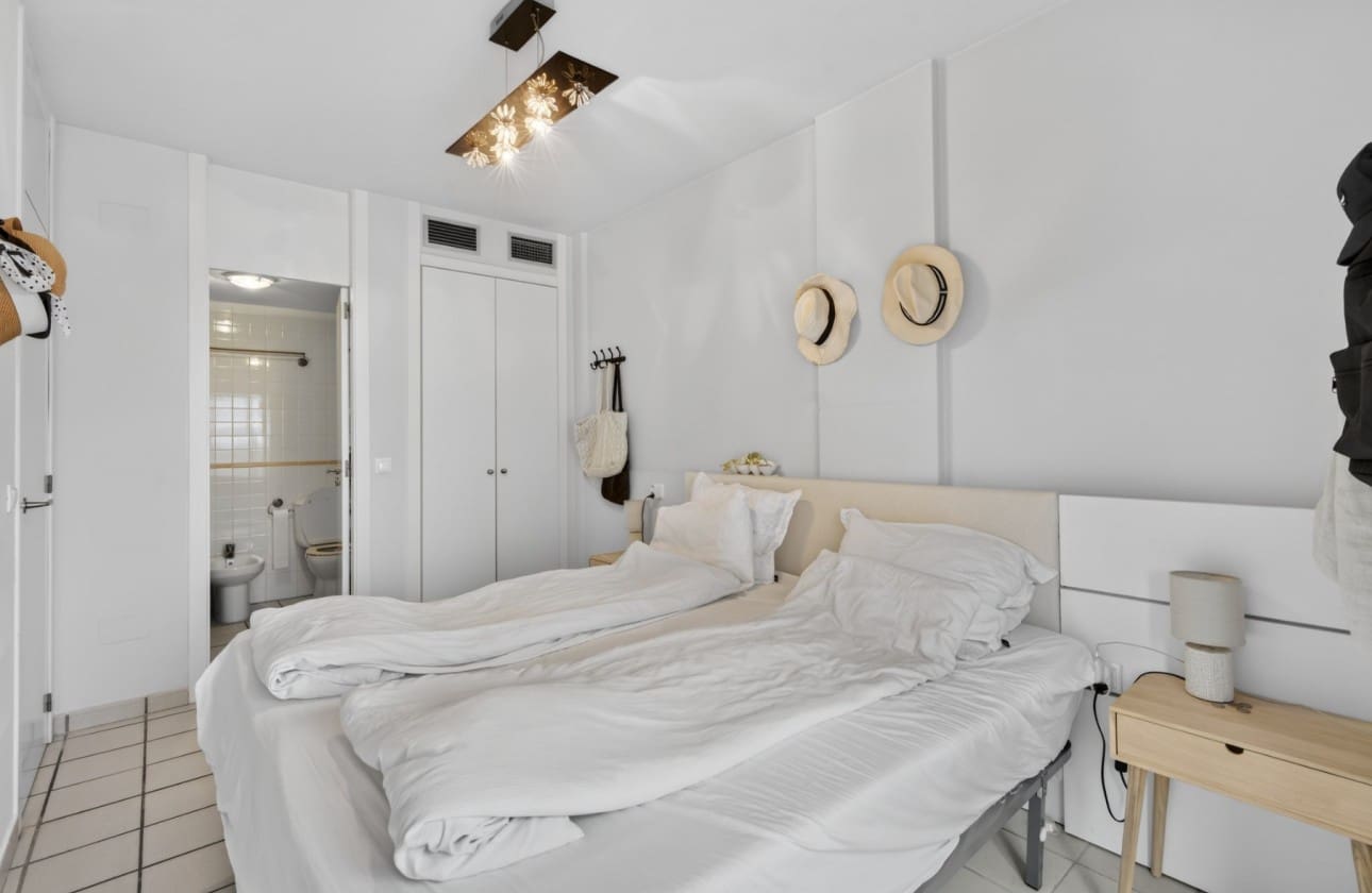 2 bedroom Penthouse for sale in Orihuela Costa with pool garage - € 219,000 (Ref: 9606882)