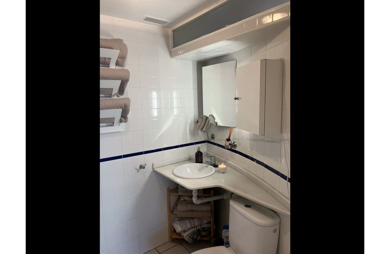 2 bedroom Penthouse for sale in Orihuela Costa with pool garage - € 219,000 (Ref: 9606882)