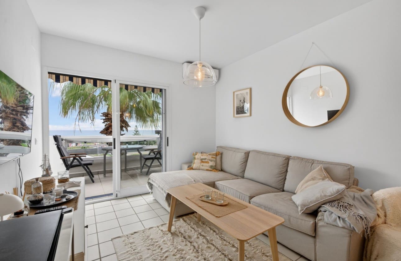 2 bedroom Penthouse for sale in Orihuela Costa with pool garage - € 219,000 (Ref: 9606882)