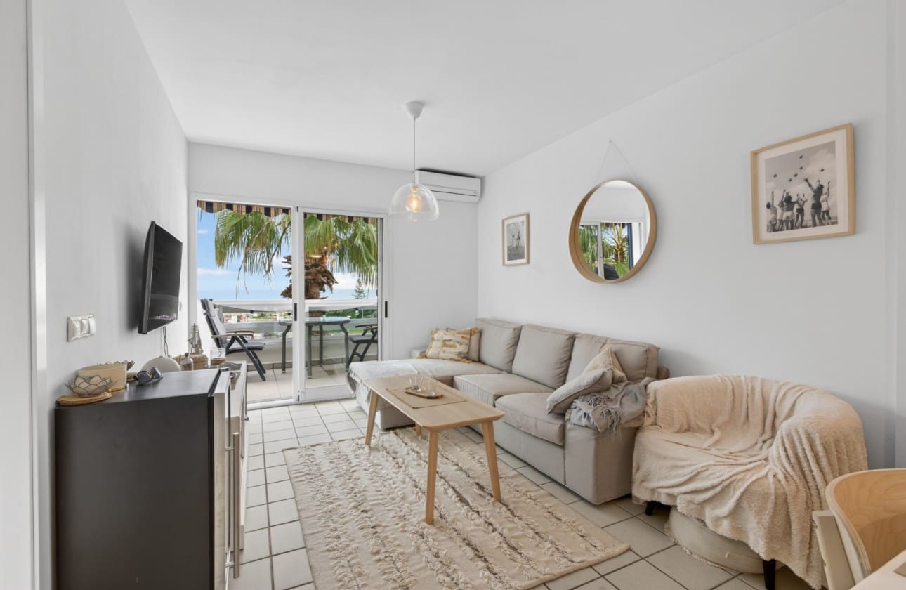 2 bedroom Penthouse for sale in Orihuela Costa with pool garage - € 219,000 (Ref: 9606882)