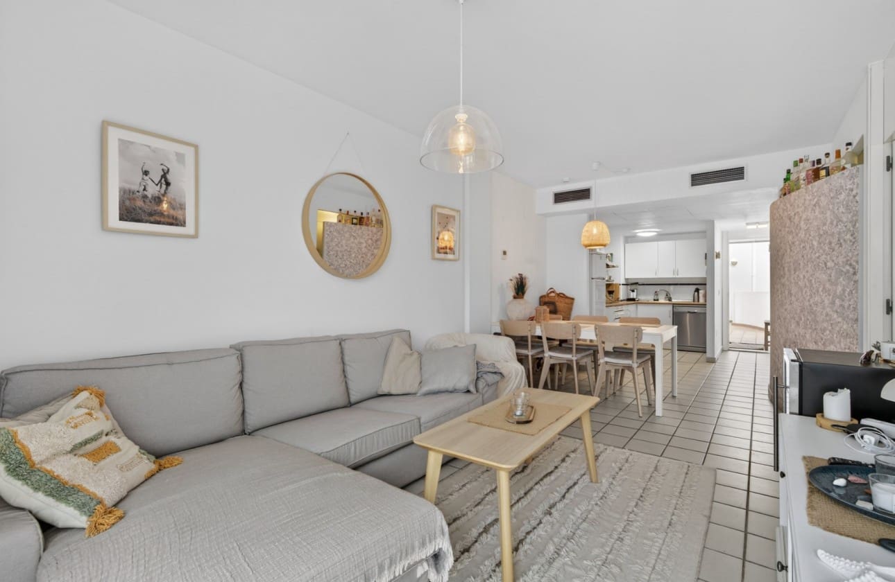 2 bedroom Penthouse for sale in Orihuela Costa with pool garage - € 219,000 (Ref: 9606882)