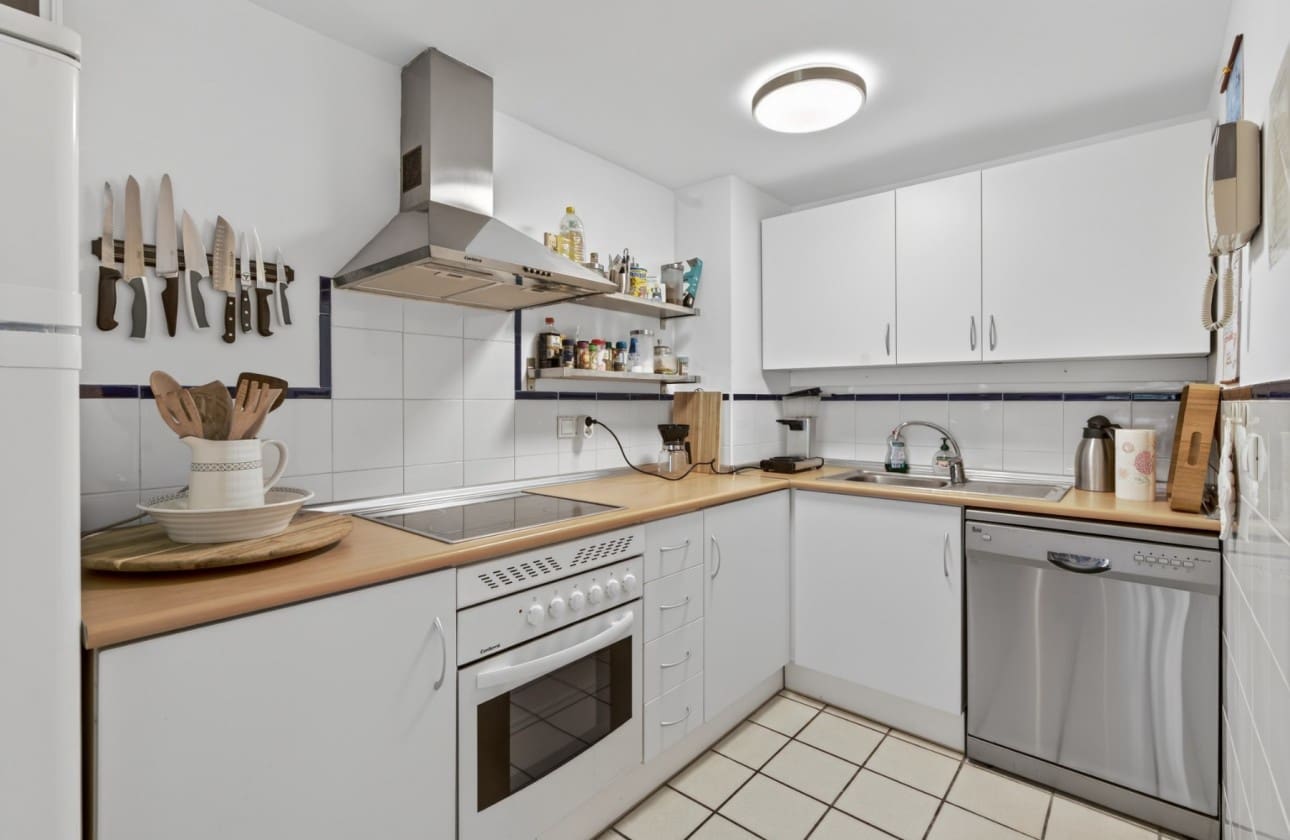 2 bedroom Penthouse for sale in Orihuela Costa with pool garage - € 219,000 (Ref: 9606882)