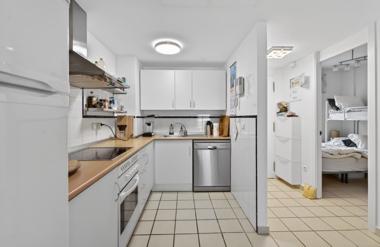 2 bedroom Penthouse for sale in Orihuela Costa with pool garage - € 219,000 (Ref: 9606882)