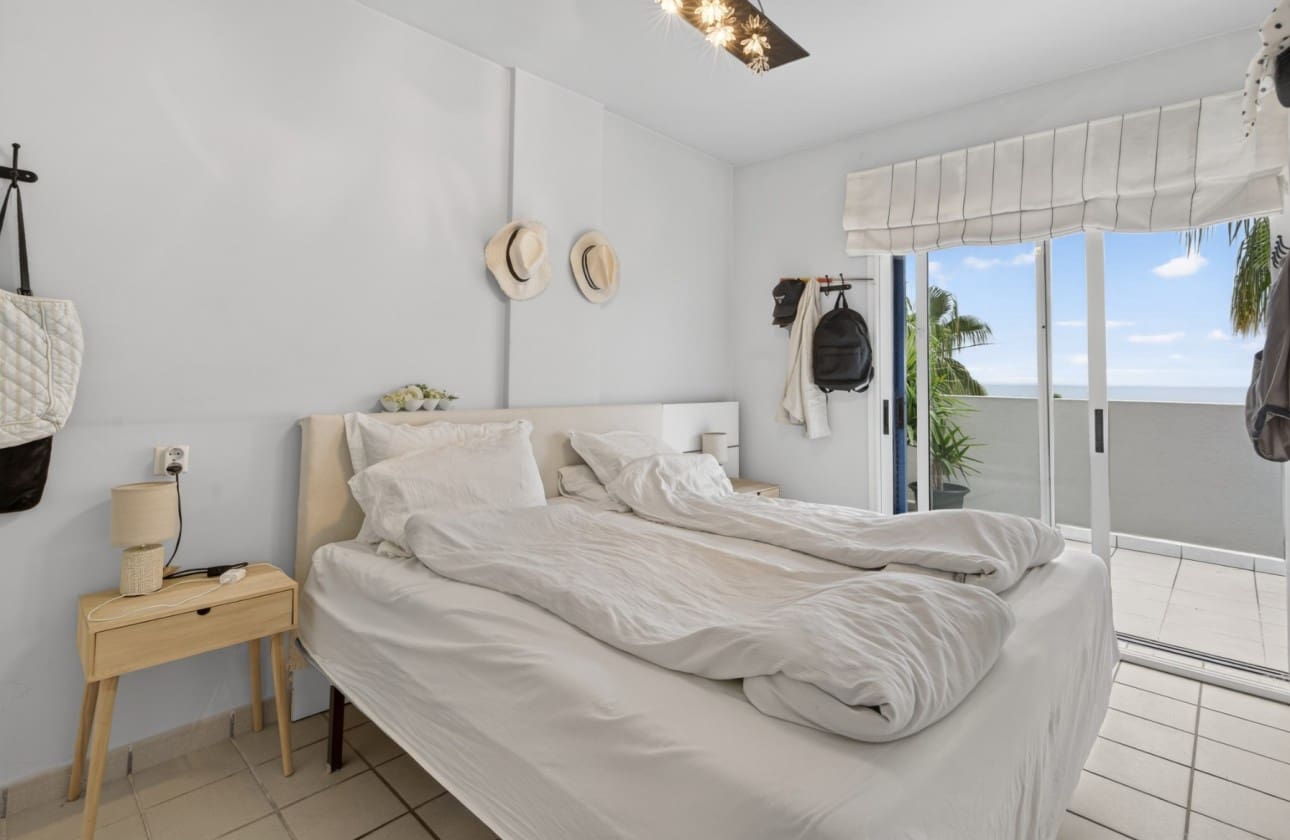 2 bedroom Penthouse for sale in Orihuela Costa with pool garage - € 219,000 (Ref: 9606882)